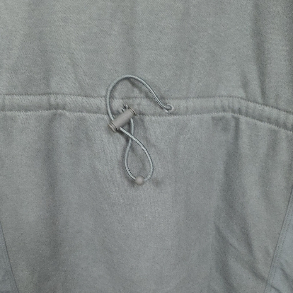 Athleta Triumph Hybrid Sweatshirt - Picture 7 of 11
